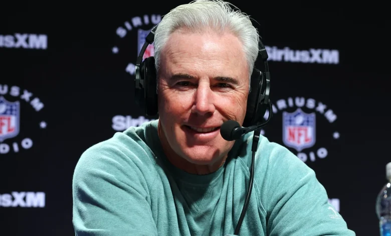 Rich Gannon Doesn't Hold Back on Raiders Signing Kirk Cousins