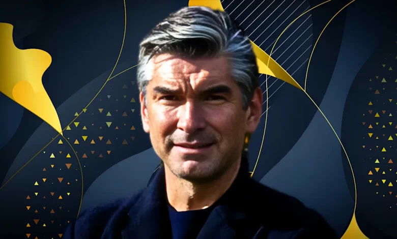 Richard Hughes sleepwalks into €100m Liverpool error