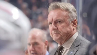 Rick Bowness to return as Blue Jackets head coach in 2026-27