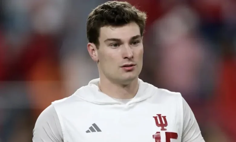 Riddick: Fernando Mendoza "Way Ahead" in Learning Raiders' Offense