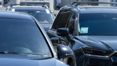 Rideshare drivers on the brink of quitting over higher gas prices