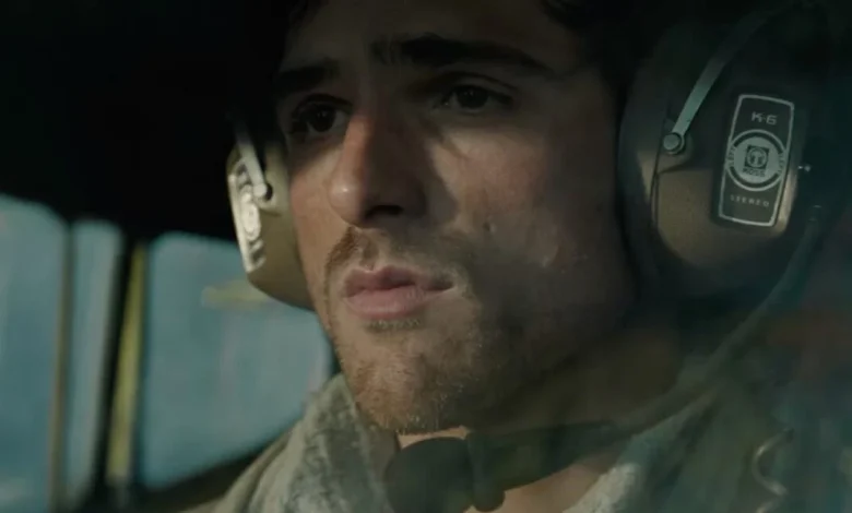 Ridley Scott’s post-apocalyptic The Dog Stars drops first trailer