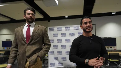 Right-Wing Journalists Try to Shame Abdul El-Sayed and Hasan Piker