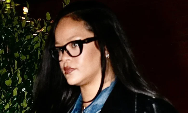 Rihanna shooting suspect appears in court