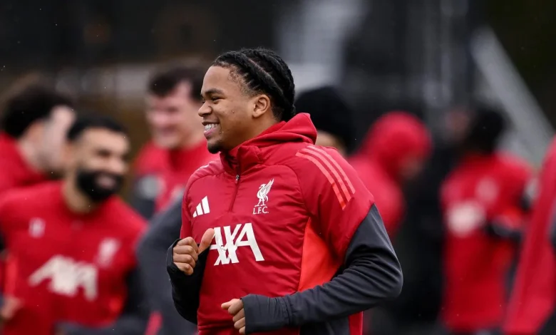 Rio Ngumoha Q&A: Sleep after Newcastle, No.73 shirt, teammate advice and more