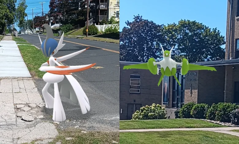 Riolu returns, Giants loom: A packed April keeps Bristol Trainers moving