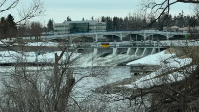 Rising water levels at Cheboygan dam prompt state of emergency declaration