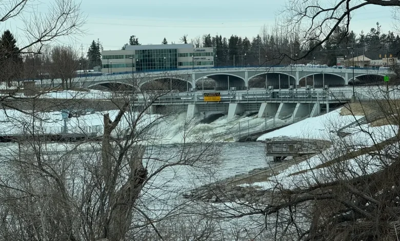 Rising water levels at Cheboygan dam prompt state of emergency declaration
