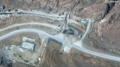 Risky commando plan to seize Iran’s uranium came at Trump’s request