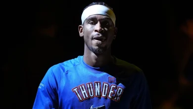 Rival players just revealed their thoughts on Shai Gilgeous-Alexander's MVP chase