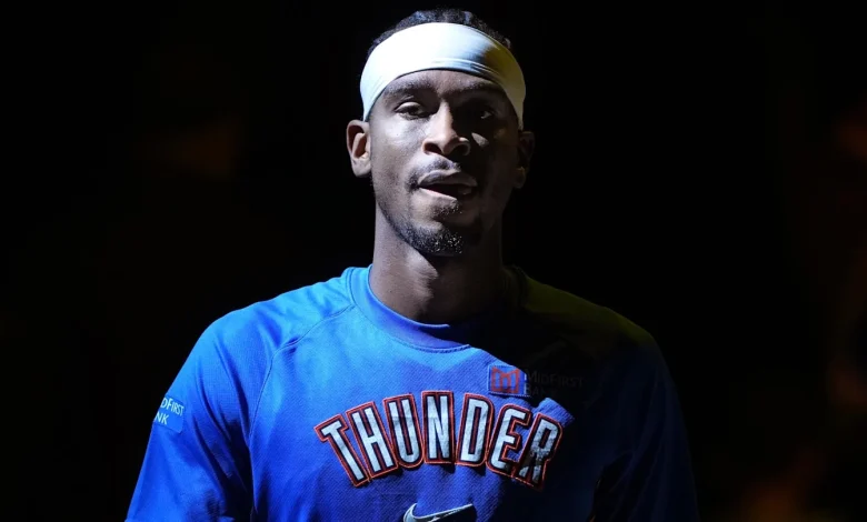 Rival players just revealed their thoughts on Shai Gilgeous-Alexander's MVP chase