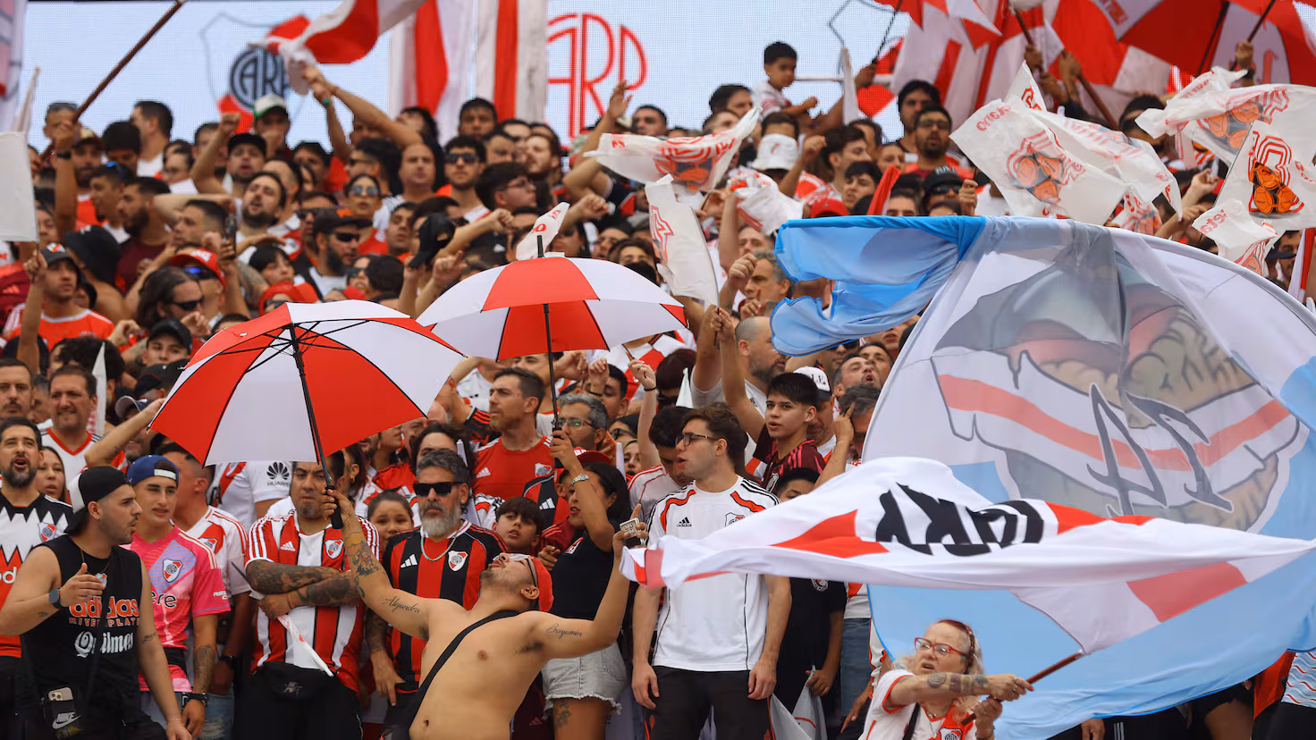 River Plate - Boca Juniors hoy, en vivo: Superclásico del Torneo Apertura, última hora en el Monumental