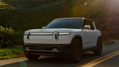 Rivian (RIVN) starts R2 production days after tornado hit factory, deliveries this spring