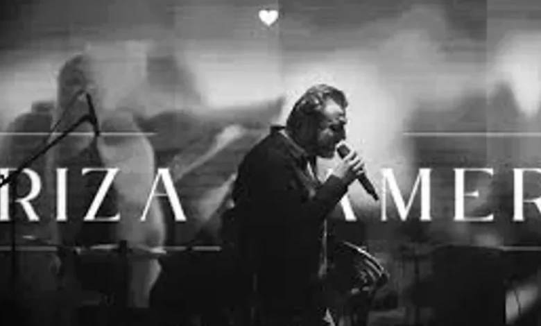 Rıza Tamer Kimdir, Kaç Yaşında, Nereli, Neden Vefat Etti?