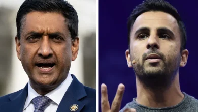 Ro Khanna faces tech-backed challenger as Silicon Valley support fractures