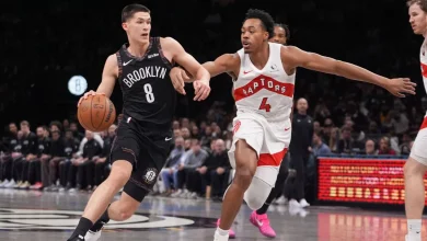 Road to the Playoffs: Raptors chasing finale win to secure playoff berth