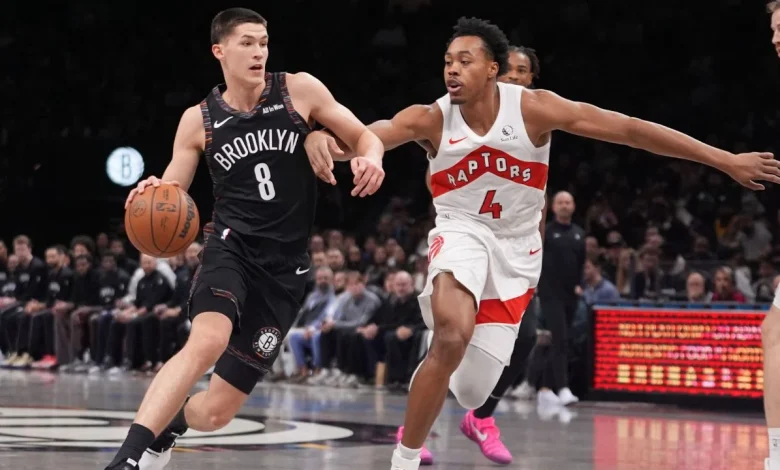 Road to the Playoffs: Raptors chasing finale win to secure playoff berth