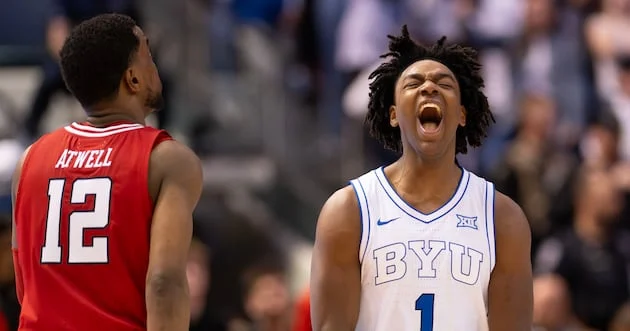 Rob Wright III turns down Kentucky, will return to BYU – Deseret News