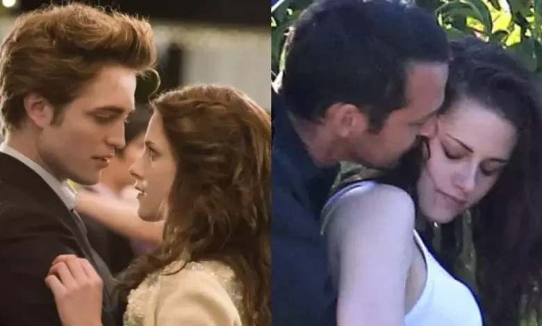 Robert Pattinson's Ex, Kristen Stewart Cheated On Him With A Married Man, Scandal Resurfaces