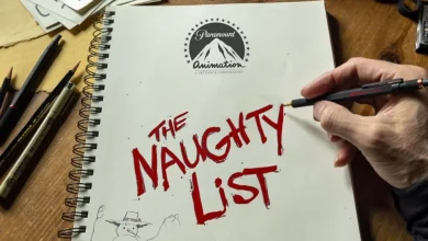 Robert Rodriguez to Direct Christmas Movie 'Naughty List' at Paramount