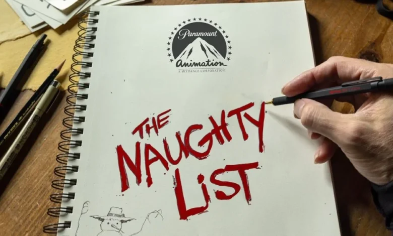 Robert Rodriguez to Direct Christmas Movie 'Naughty List' at Paramount