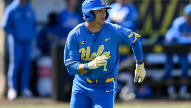 Roch Cholowsky, Mason Edwards, Logan Reddemann & More MLB Draft Standouts From UCLA Vs. USC