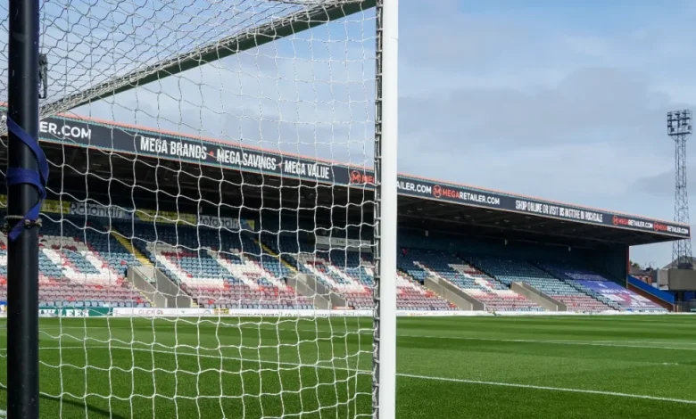 Rochdale Tickets | FAQ’s