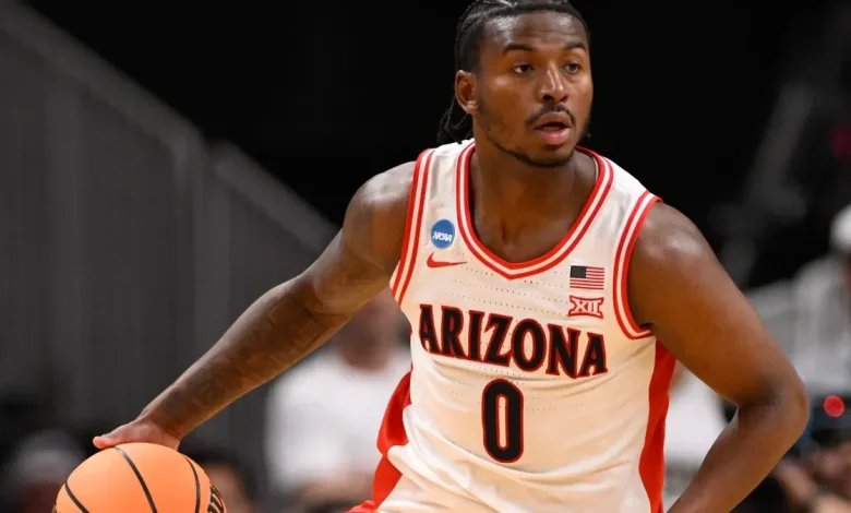 Rochester native leads Arizona into men’s Final Four
