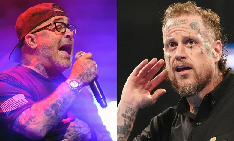 Rock Band Replaces Jelly Roll as Rock the Country Sales Struggle