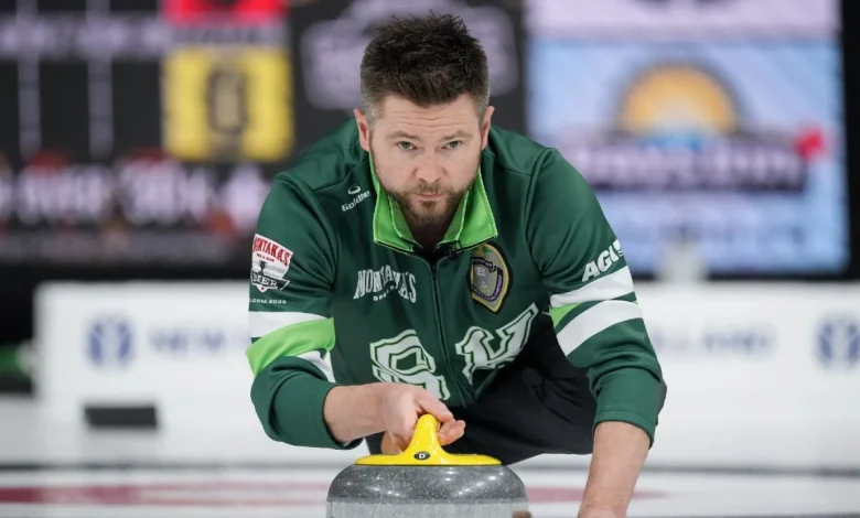Rock League players excited for 'fresh take' on curling