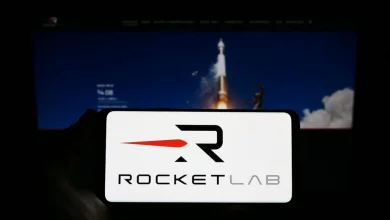 Rocket Lab Stock Soars As Space Sector Momentum Builds - Rocket Lab (NASDAQ:RKLB)