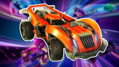 "Rocket League is still a priority" despite Psyonix layoffs