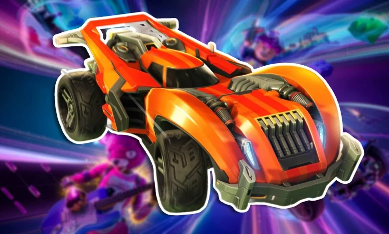 "Rocket League is still a priority" despite Psyonix layoffs