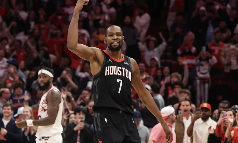 Rockets vs Suns Injury Report: Houston Aims for Another 50 Win Season