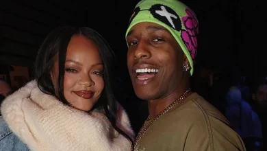 Rocki Irish Mayers Just Made Her Public Debut and She Already Has Better Taste Than All of Us