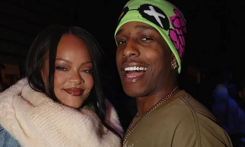 Rocki Irish Mayers Just Made Her Public Debut and She Already Has Better Taste Than All of Us