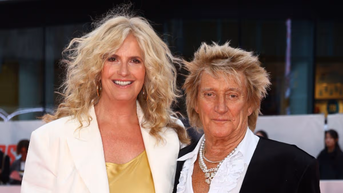 Rod Stewart's gut-wrenching death confession after devastating cancer diagnosis