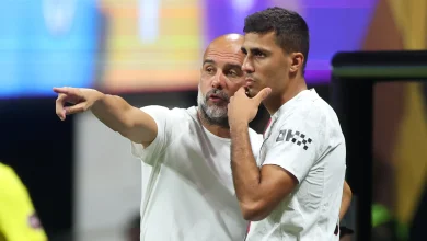 Rodri is disrupting Real Madrid’s summer plans