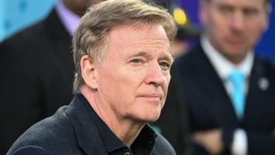 Roger Goodell: NFL plans to play in Australia "for the long term"