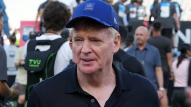 Roger Goodell: The Rooney Rule isn't going anywhere