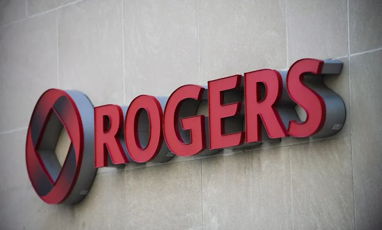 Rogers slashes capital spending as it blames regulations, reports Q1 profit up