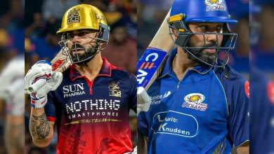 Rohit vs Kohli To Rise Of Prodigies: IPL 2026 Enters Rivalry Week