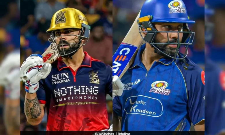 Rohit vs Kohli To Rise Of Prodigies: IPL 2026 Enters Rivalry Week
