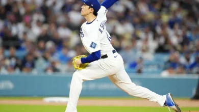 Roki Sasaki Not Moving To Dodgers Bullpen When Blake Snell Returns