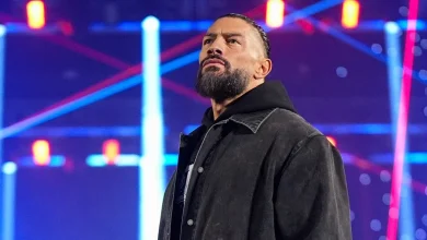 Roman Reigns Gets Real About What Separates Him From Other Superstars