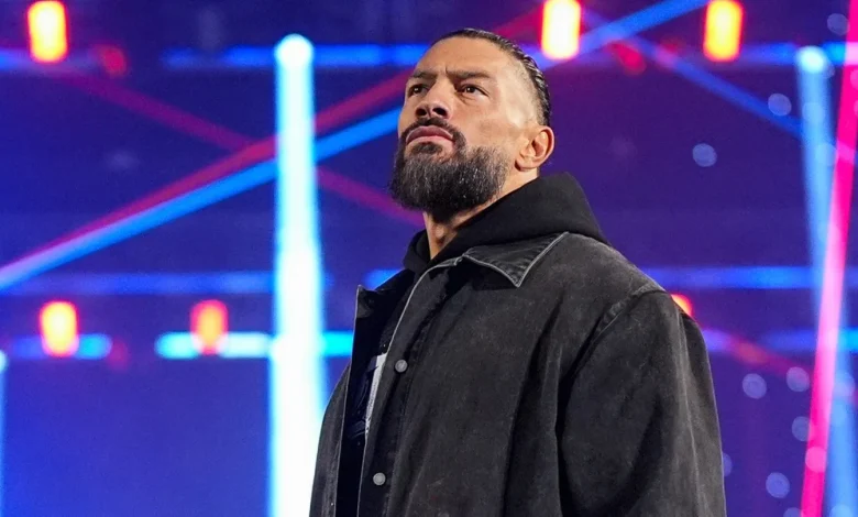 Roman Reigns Gets Real About What Separates Him From Other Superstars