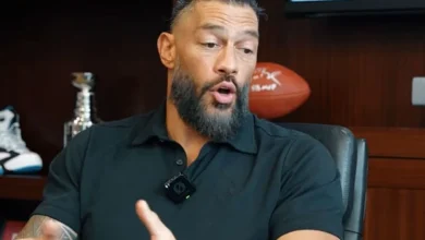 Roman Reigns Says WWE Is Still The Only Place To Truly Be The Best