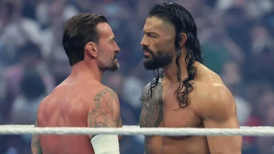 Roman Reigns and Oba Femi Stand Tall, Cody Rhodes and Randy Orton Left to Flounder