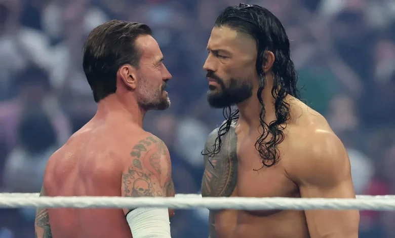 Roman Reigns and Oba Femi Stand Tall, Cody Rhodes and Randy Orton Left to Flounder