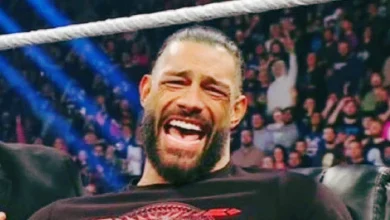 Roman Reigns on Retirement: “I’m 40 Years Young”